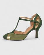 Maveloe | Elegant Comfort Heels Olga