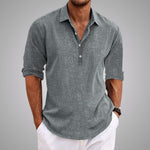 Maveloe | Casual Shirt (Buy 1, Get 1 Free)