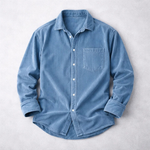 Maveloe | Men's Classic Corduroy Shirt