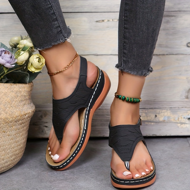 Maveloe | Ergonomic Comfort Sandals Adèle