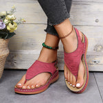 Maveloe | Ergonomic Comfort Sandals Adèle