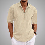 Maveloe | Casual Shirt (Buy 1, Get 1 Free)