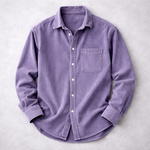 Maveloe | Men's Classic Corduroy Shirt