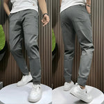 Maveloe | Premium Stretch Cargo Trousers