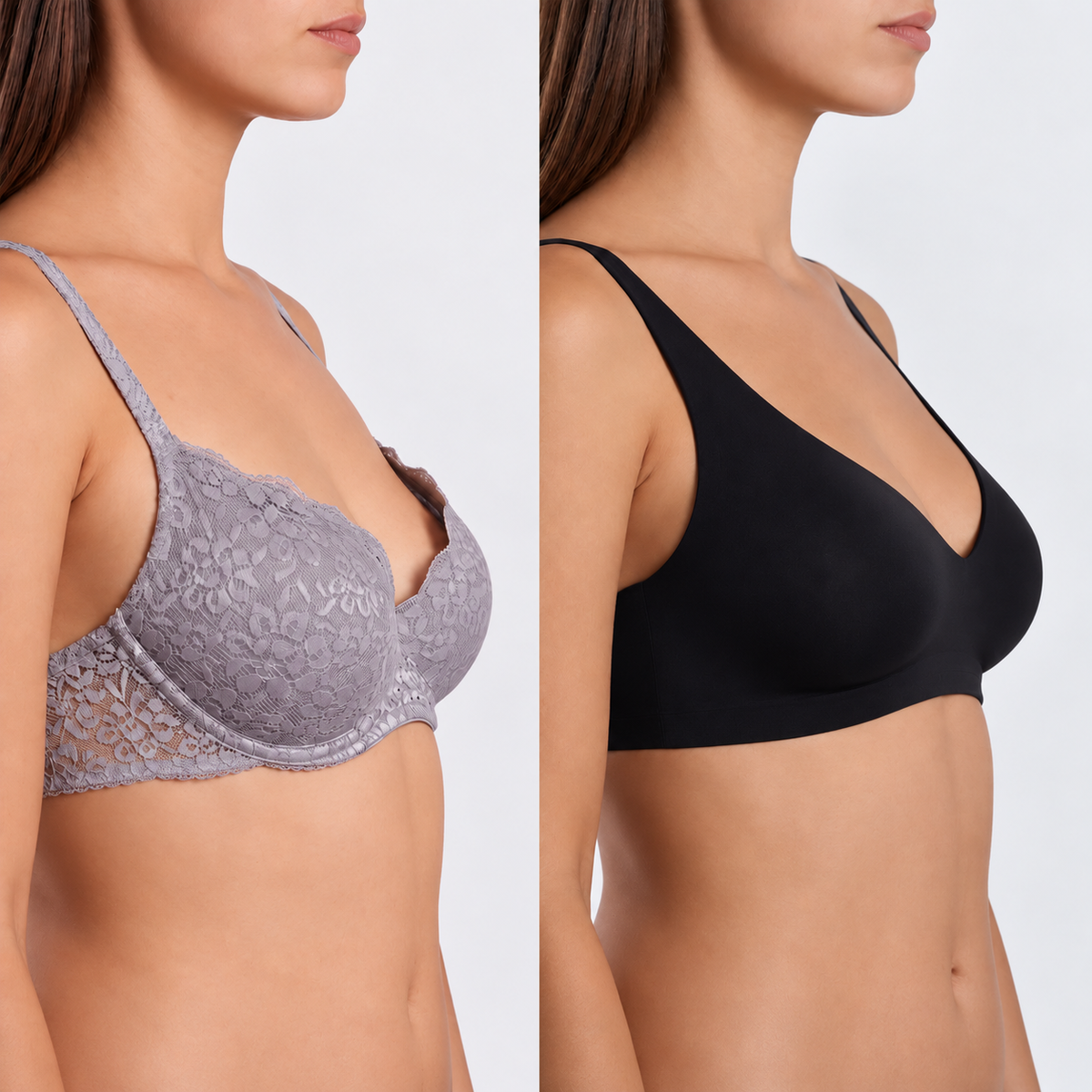 Maveloe Comfort Bra Seamless and Wire-Free