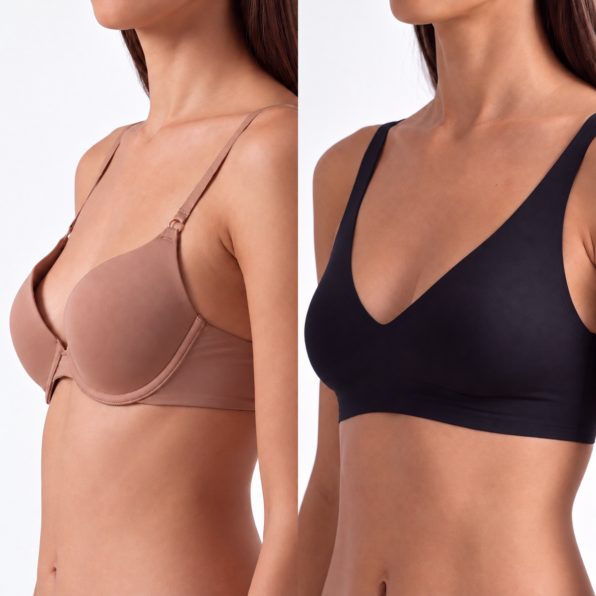 Maveloe Comfort Bra Seamless and Wire-Free