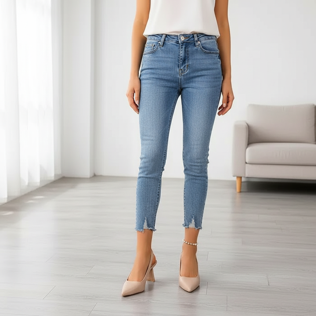Maveloe | Eleganta pumps Magdalena