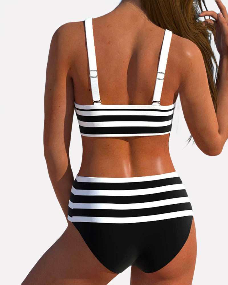 Maveloe | Timeless Elegant Bikini Pauline