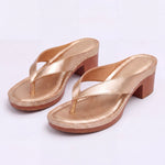 Maveloe | Elegant Comfort Sandals Angèle