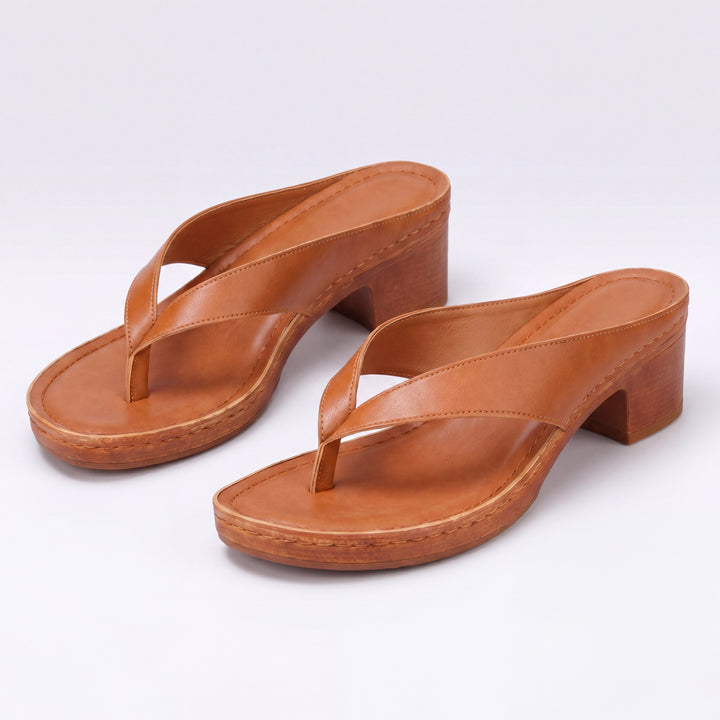 Maveloe | Elegant Comfort Sandals Angèle