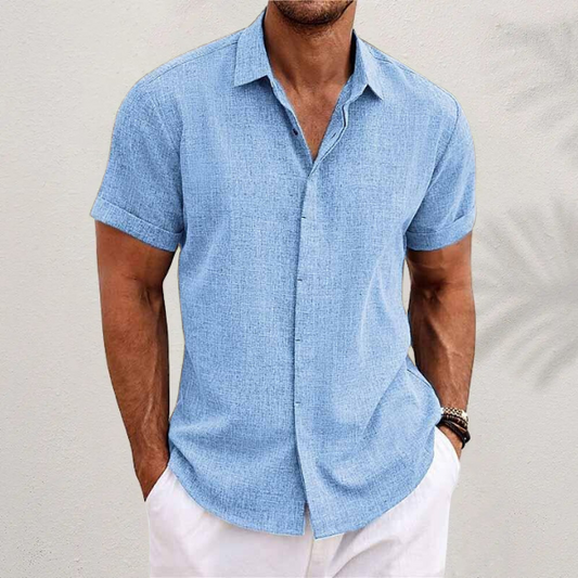 Maveloe | Distinctive Elegant Shirt (Buy 1, Get 1 Free)