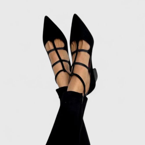 Maveloe | Elegant Stylish Heels Lyn