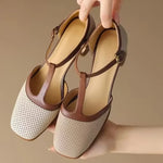 Maveloe | Supportive Mid-Heel Shoes Catarina