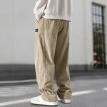 Maveloe | Corduroy Trousers