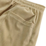 Maveloe | Corduroy Trousers