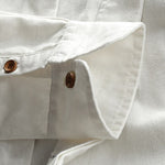 Maveloe | Japanese-Inspired Men's Shirt
