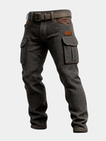 Maveloe | Reinforced Cargo Trousers