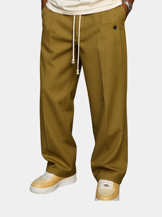 Maveloe | Elegant Comfort Trousers