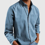 Maveloe | Massimo Casualskjorta (3 för 59,95 €)