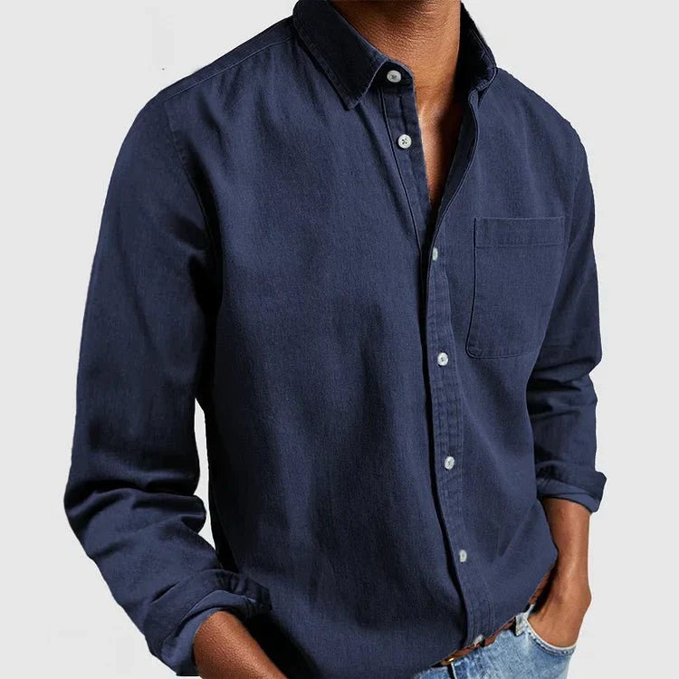 Maveloe | Massimo Casualskjorta (3 för 59,95 €)