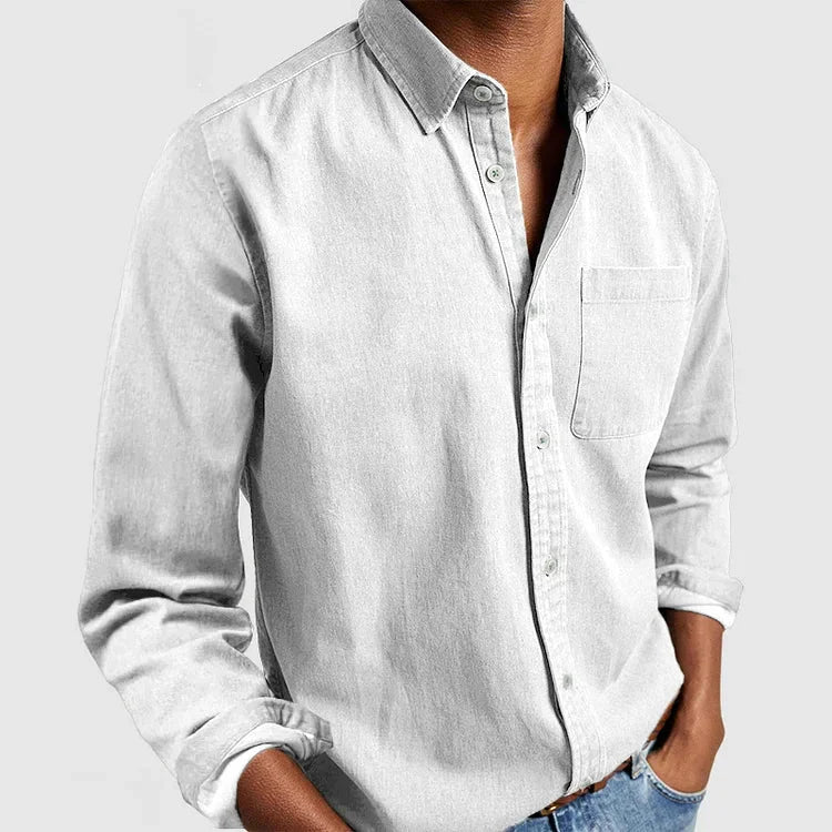 Maveloe | Massimo Casualskjorta (3 för 59,95 €)