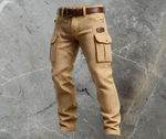 Maveloe | Reinforced Cargo Trousers