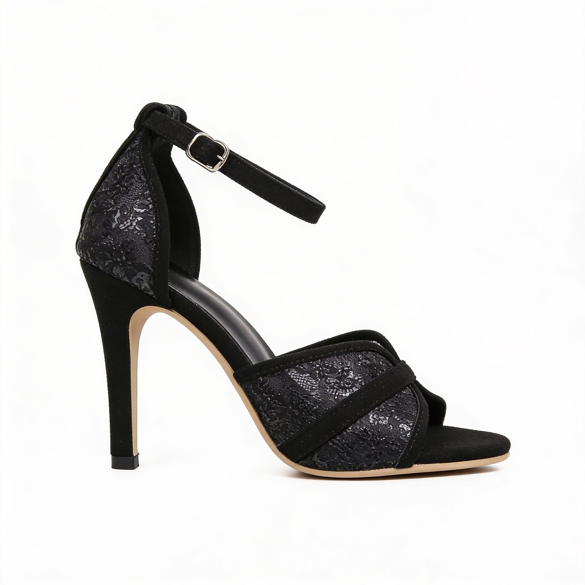 Maveloe | Elegant Supportive Heels Barbara