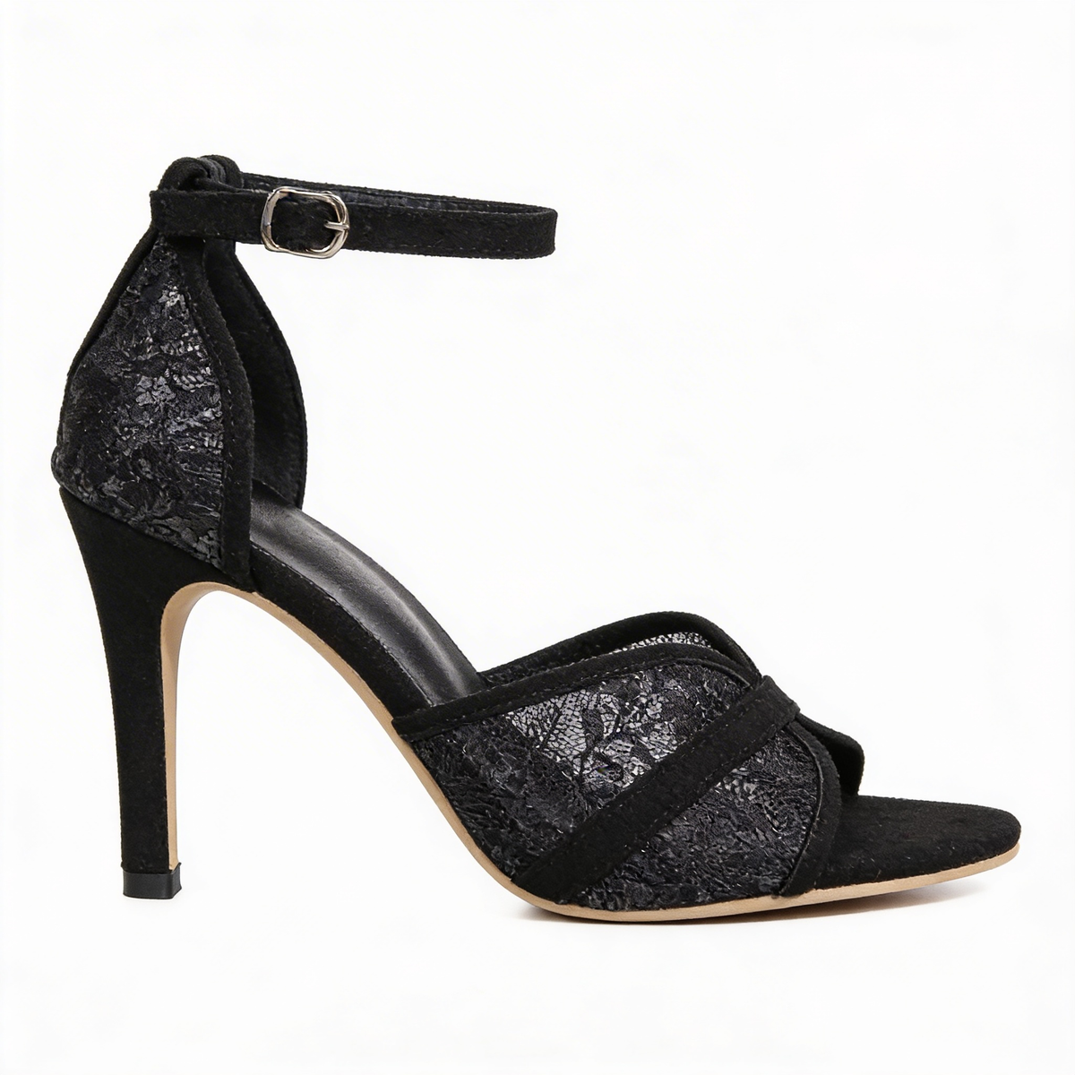Maveloe | Elegant Supportive Heels Barbara
