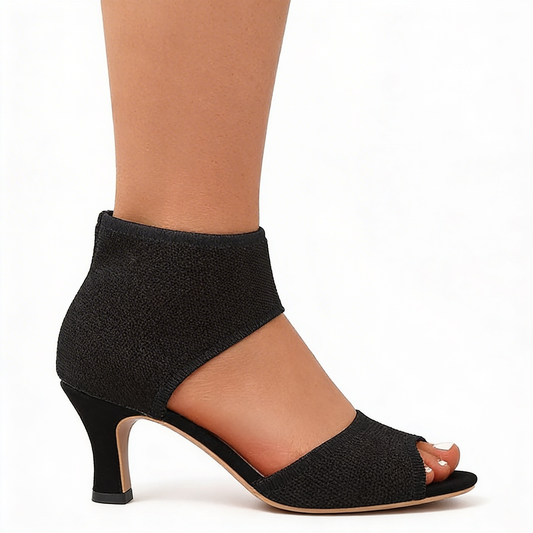 Maveloe | Elegant Supportive Heels Agnes