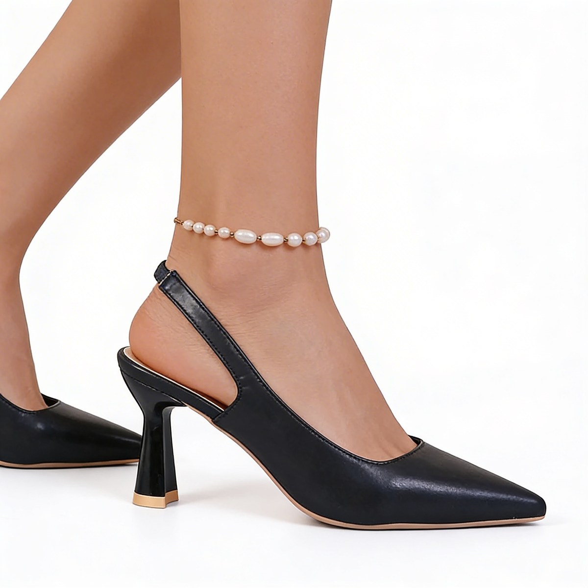 Maveloe | Eleganta pumps Magdalena