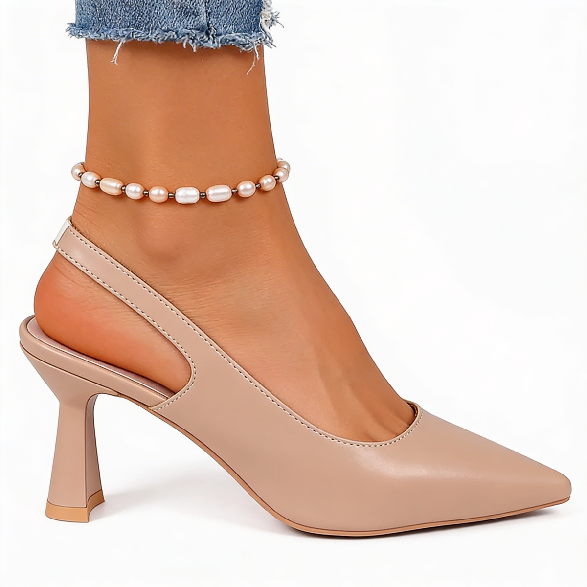 Maveloe | Eleganta pumps Magdalena
